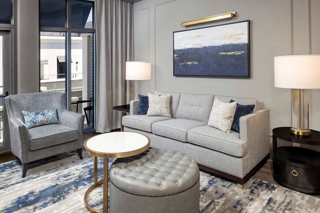 Hilton Club Liberty Place Charleston Image