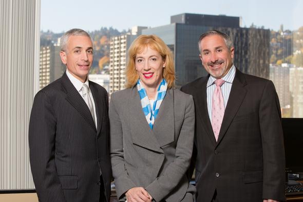 Steinberg Investment Group Photo