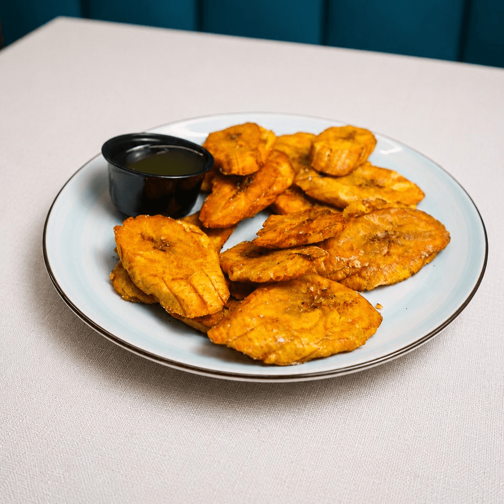 Tostones