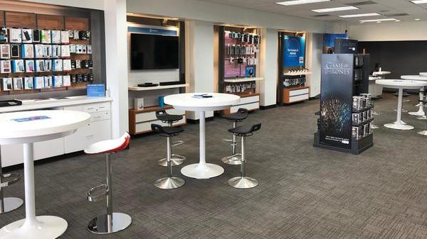 AT&T Store Photo