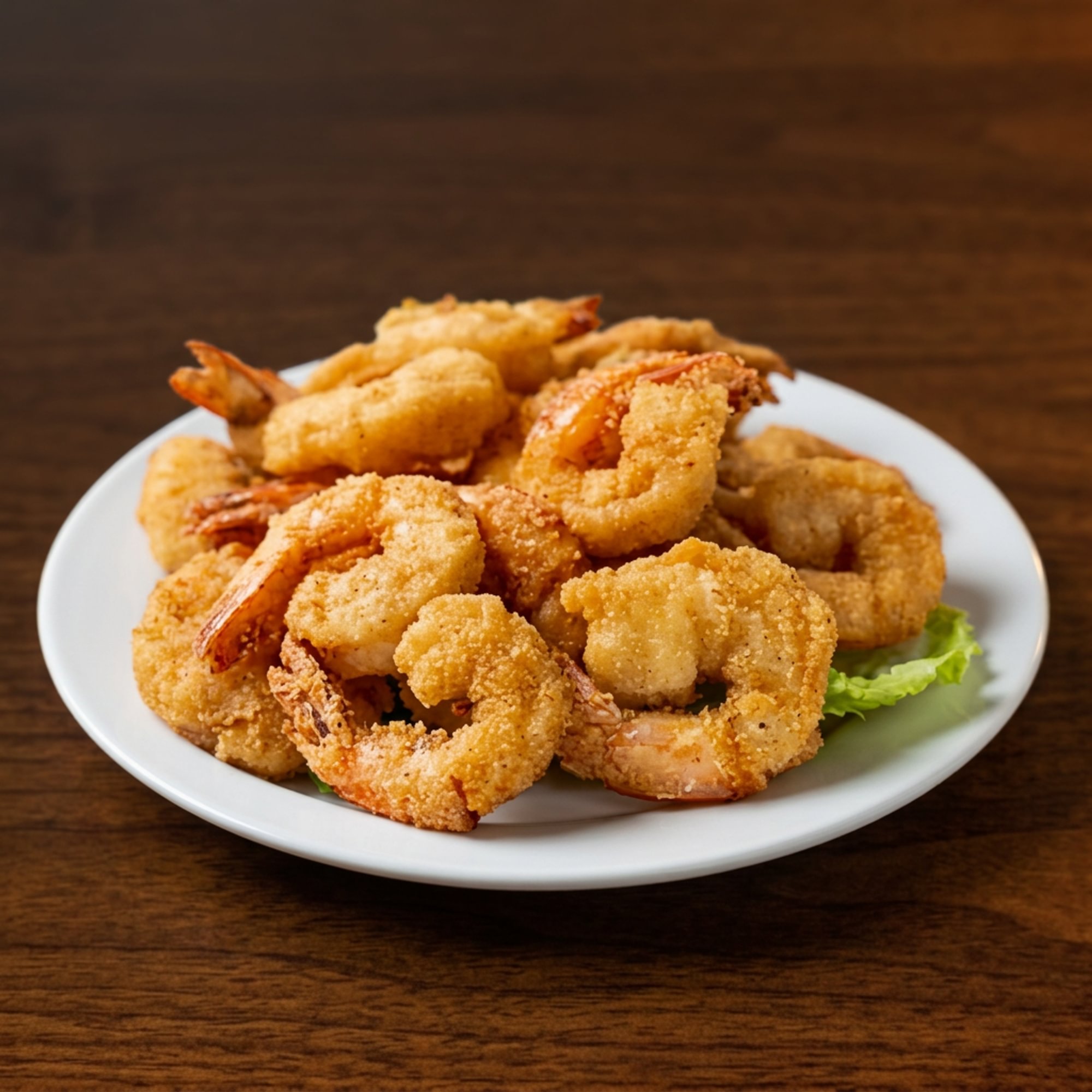 Jumbo Shrimp
