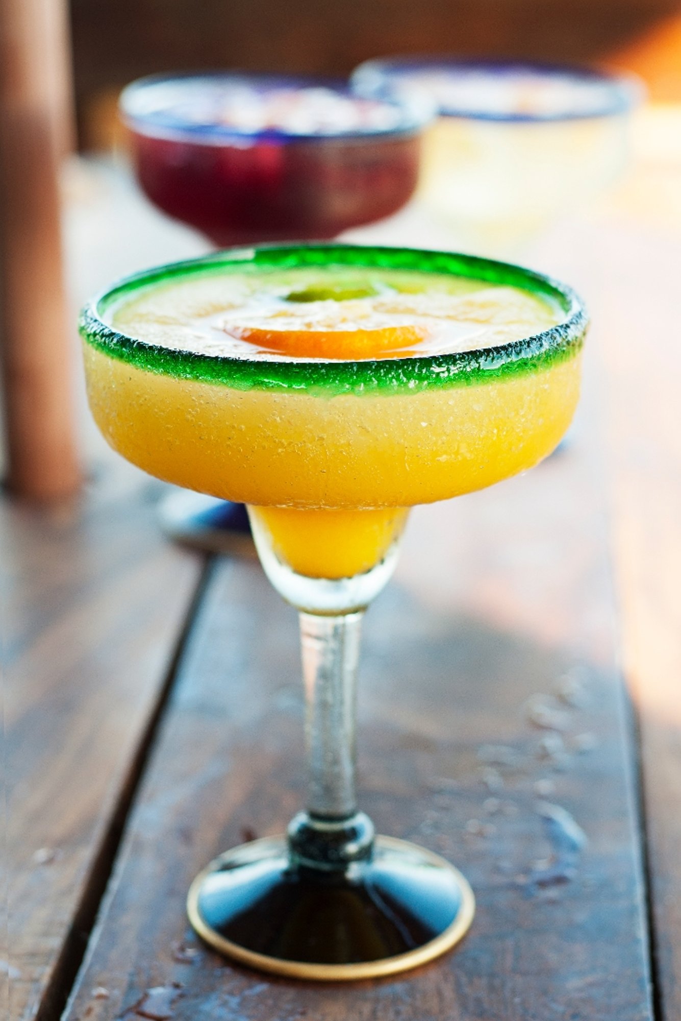FRUIT MARGARITA