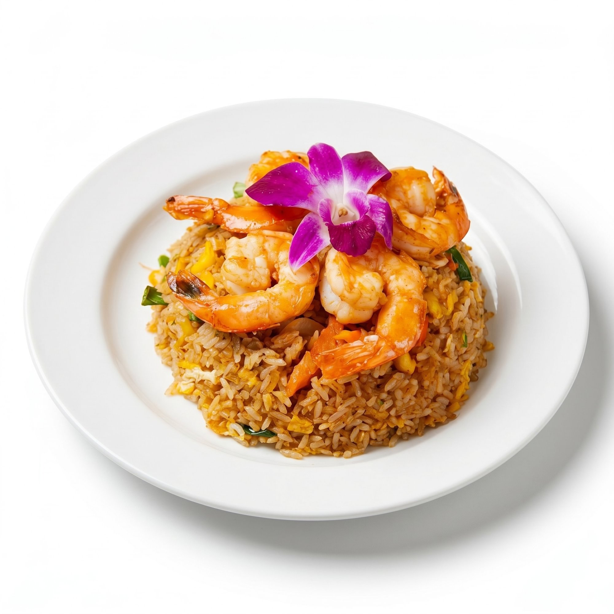 Thai Cuisine Fried Rice