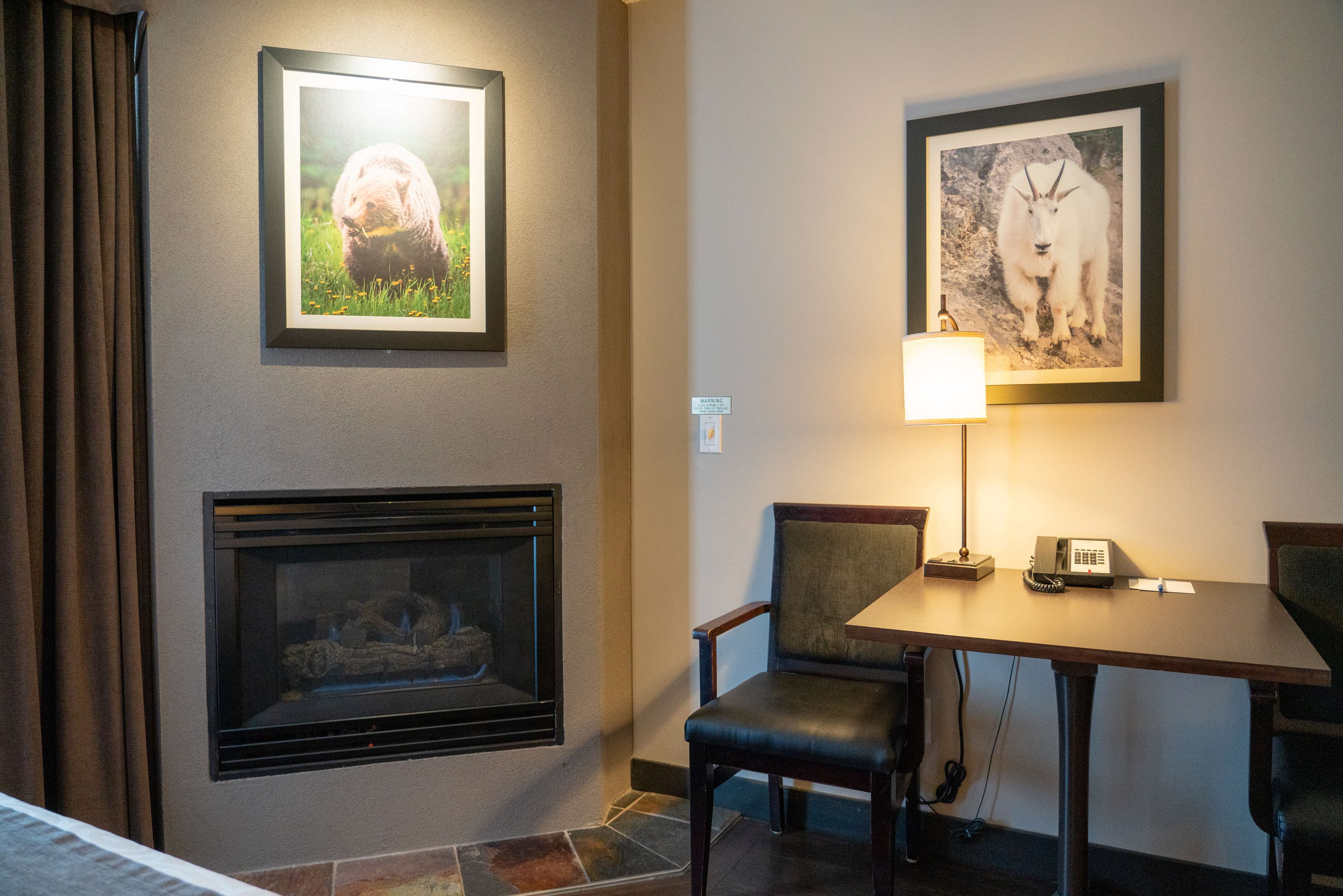 Images Best Western Pocaterra Inn