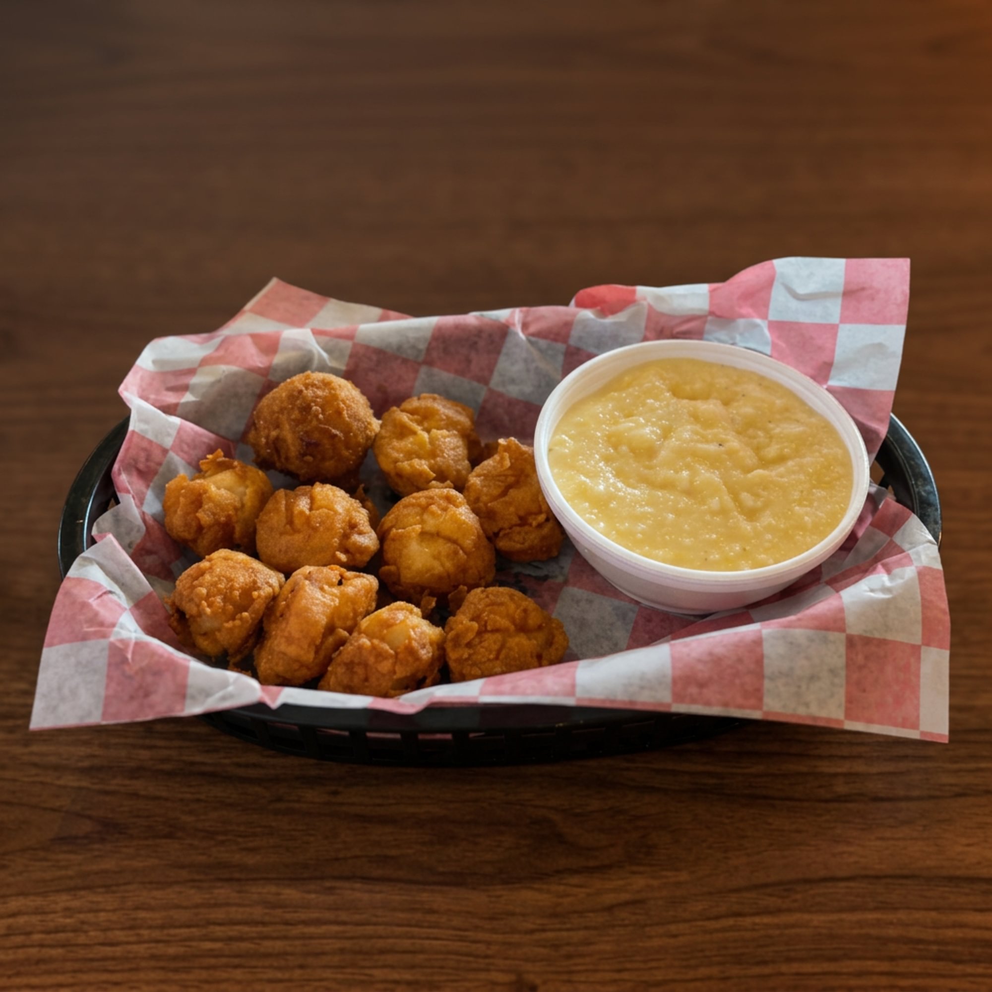 Scallops - Pick Two