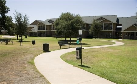 Sequoia Park Apartments Photo