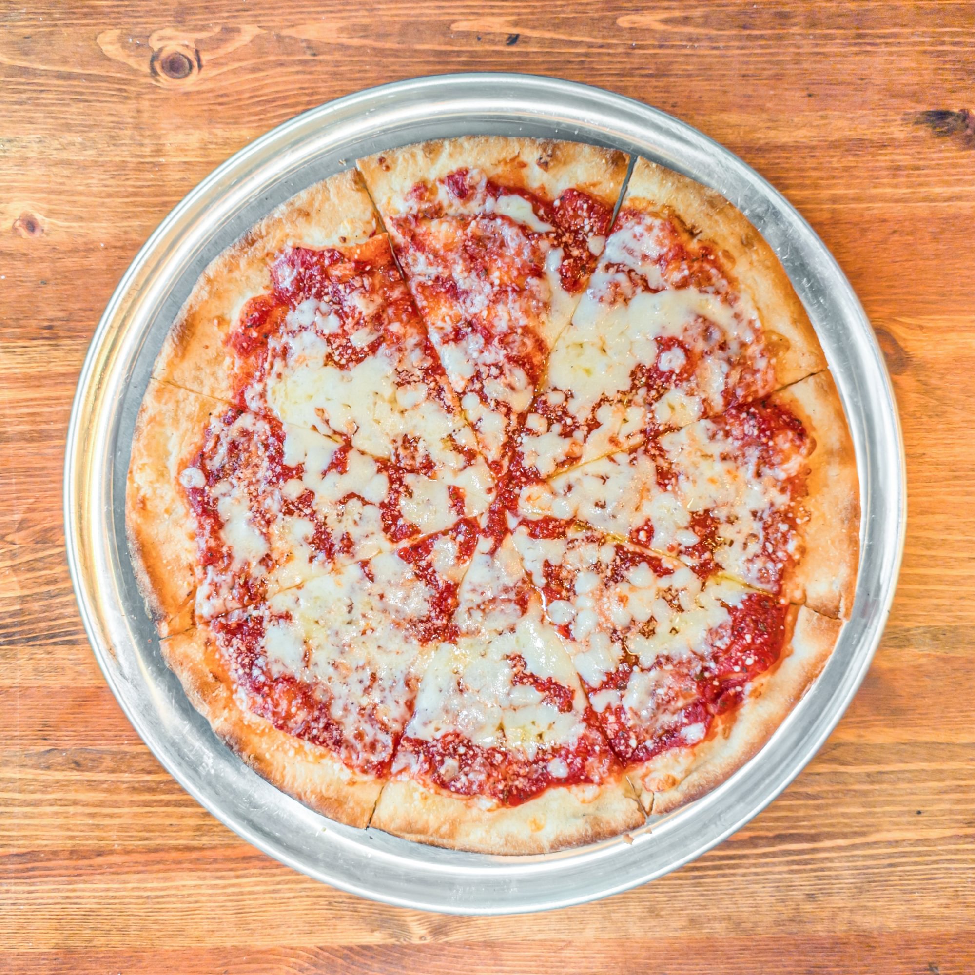 Gluten-Free Crust Pie