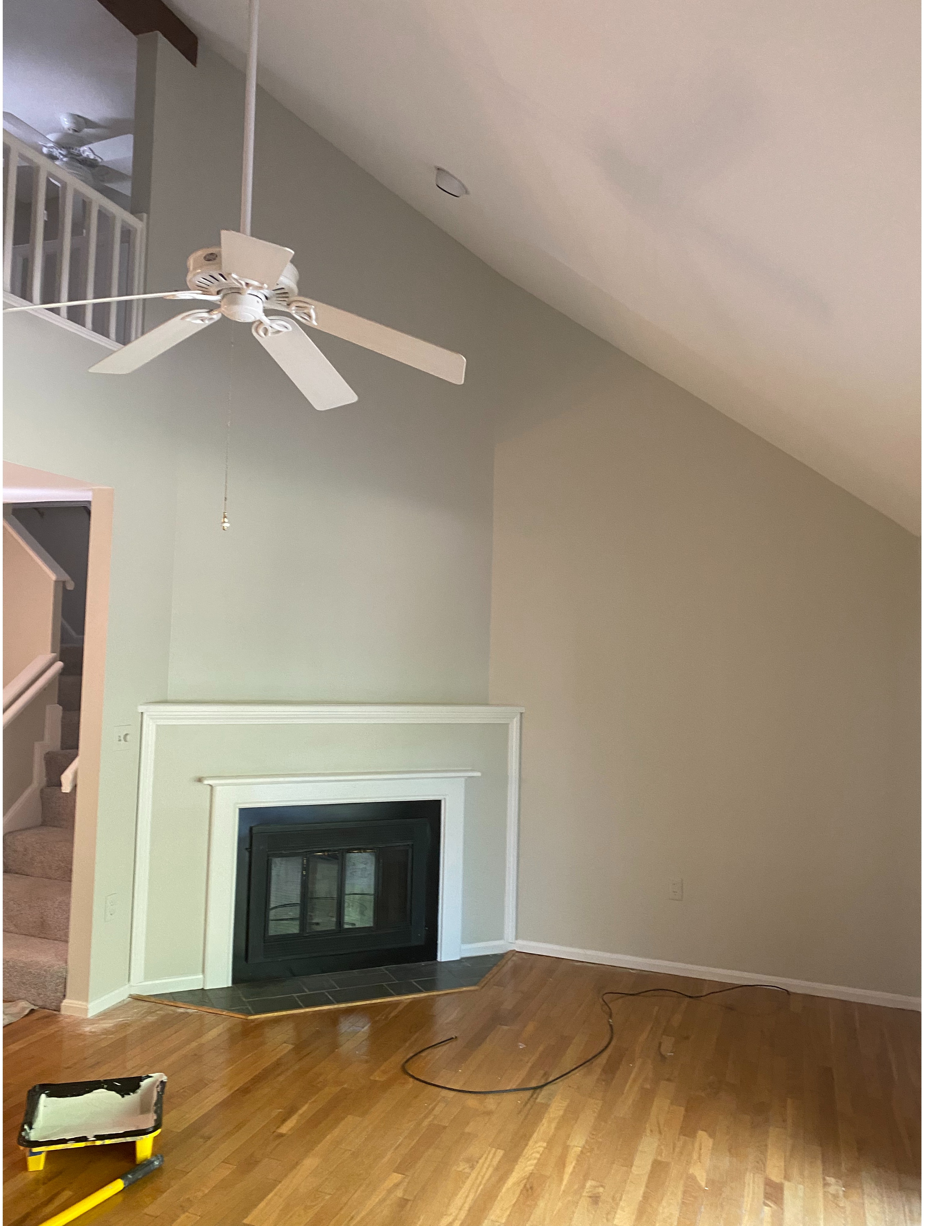 Marcos Painting Image