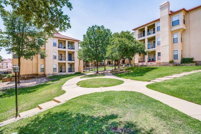 Images Resort at Jefferson Ridge