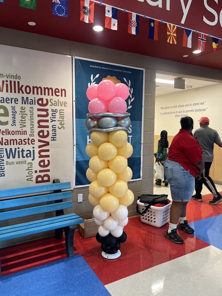 BaloOnies events Image