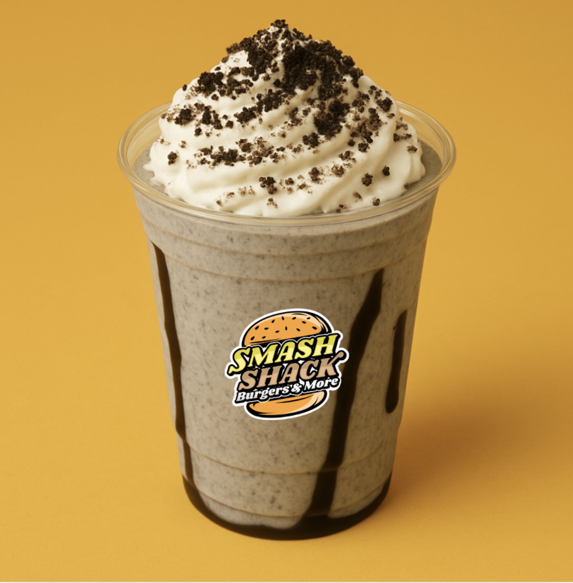 Oreo Shake