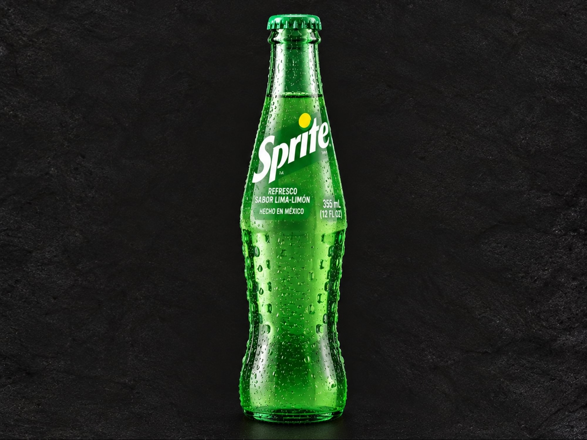 Mexican Sprite