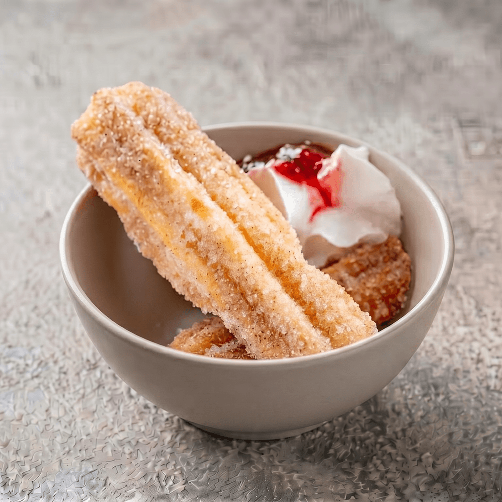 Churros