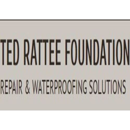 Ted Rattee Foundation Repair &amp; Waterproofing Solutions Logo