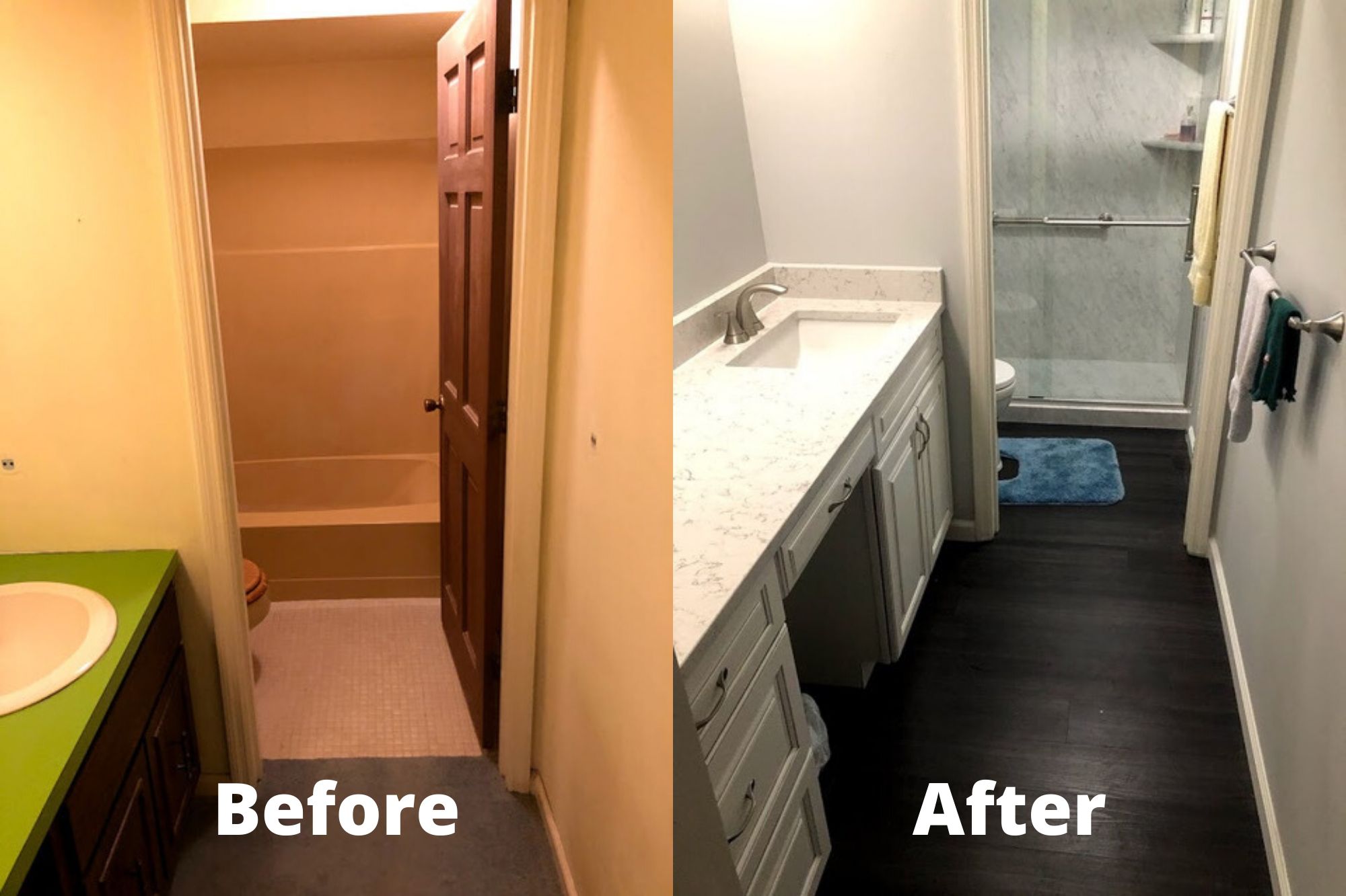 Five Star Bath Solutions of Annapolis Image