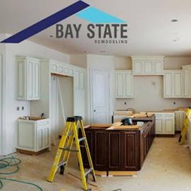 Bay State Remodeling Image