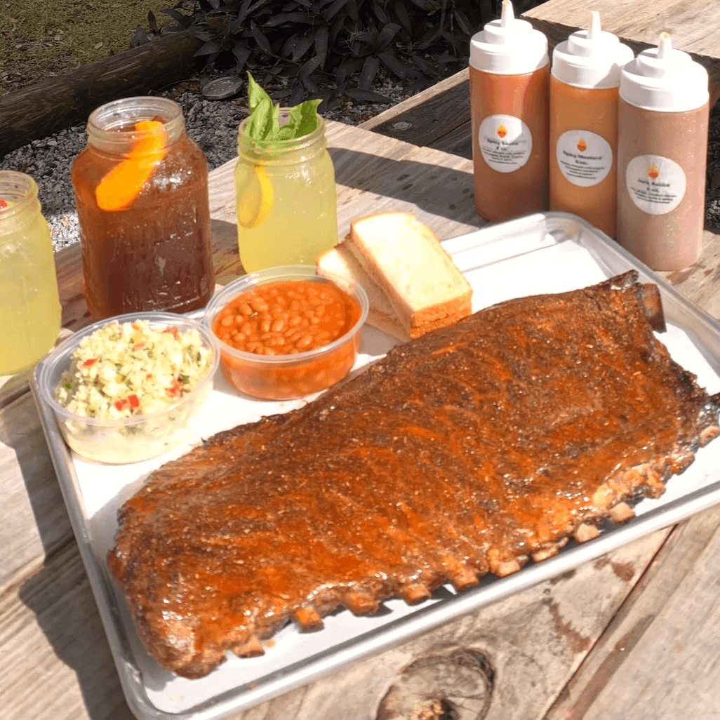 Full Slab 12 bones