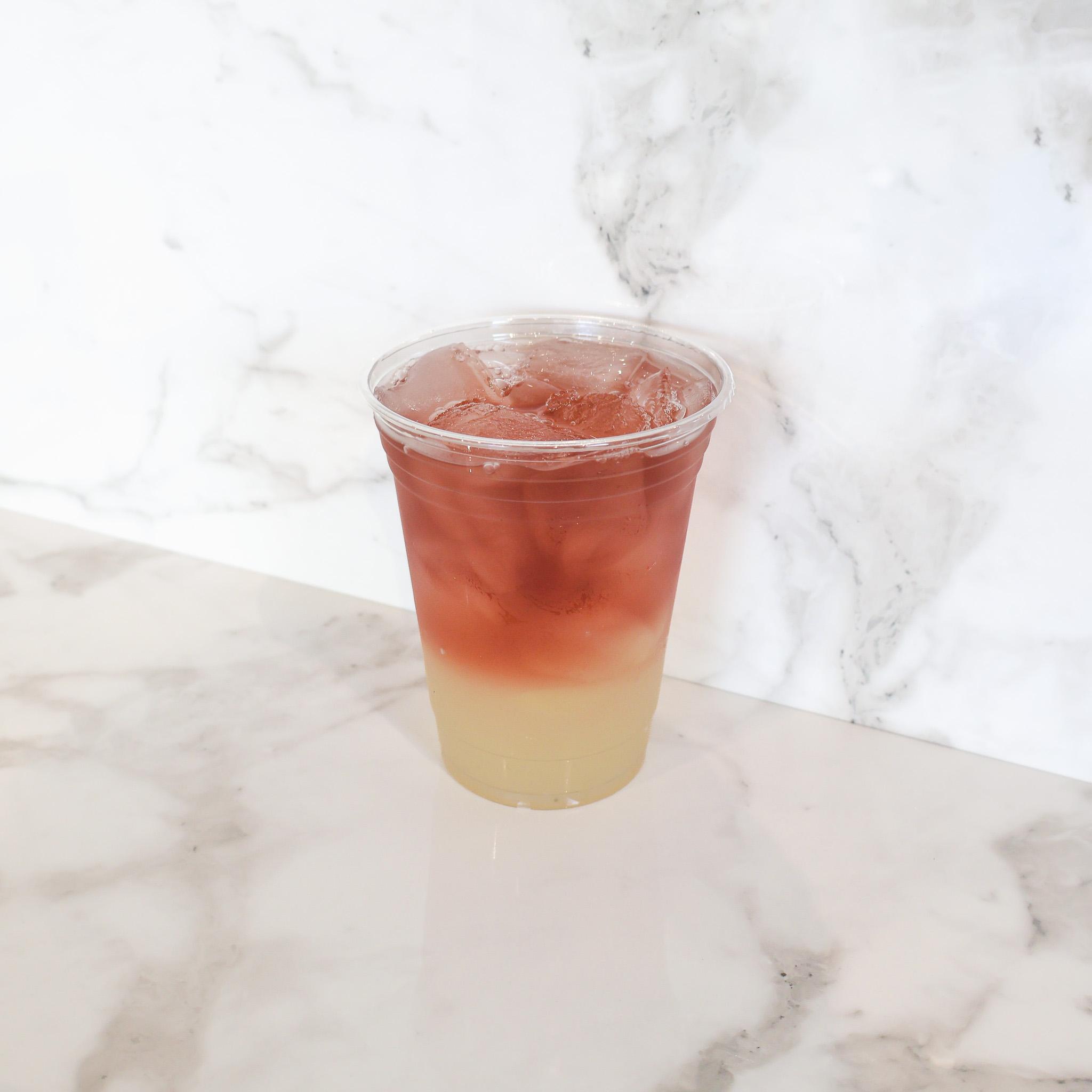 Tea Lemonade