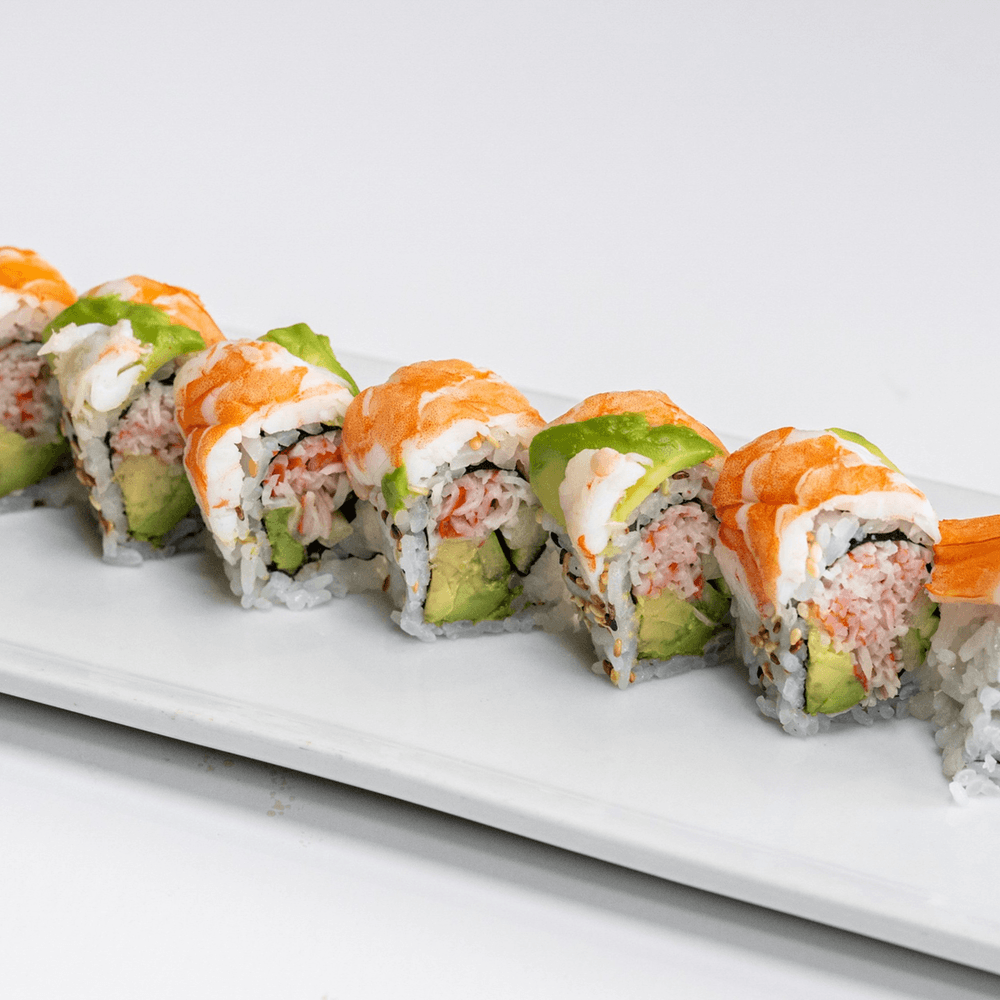 007 Roll