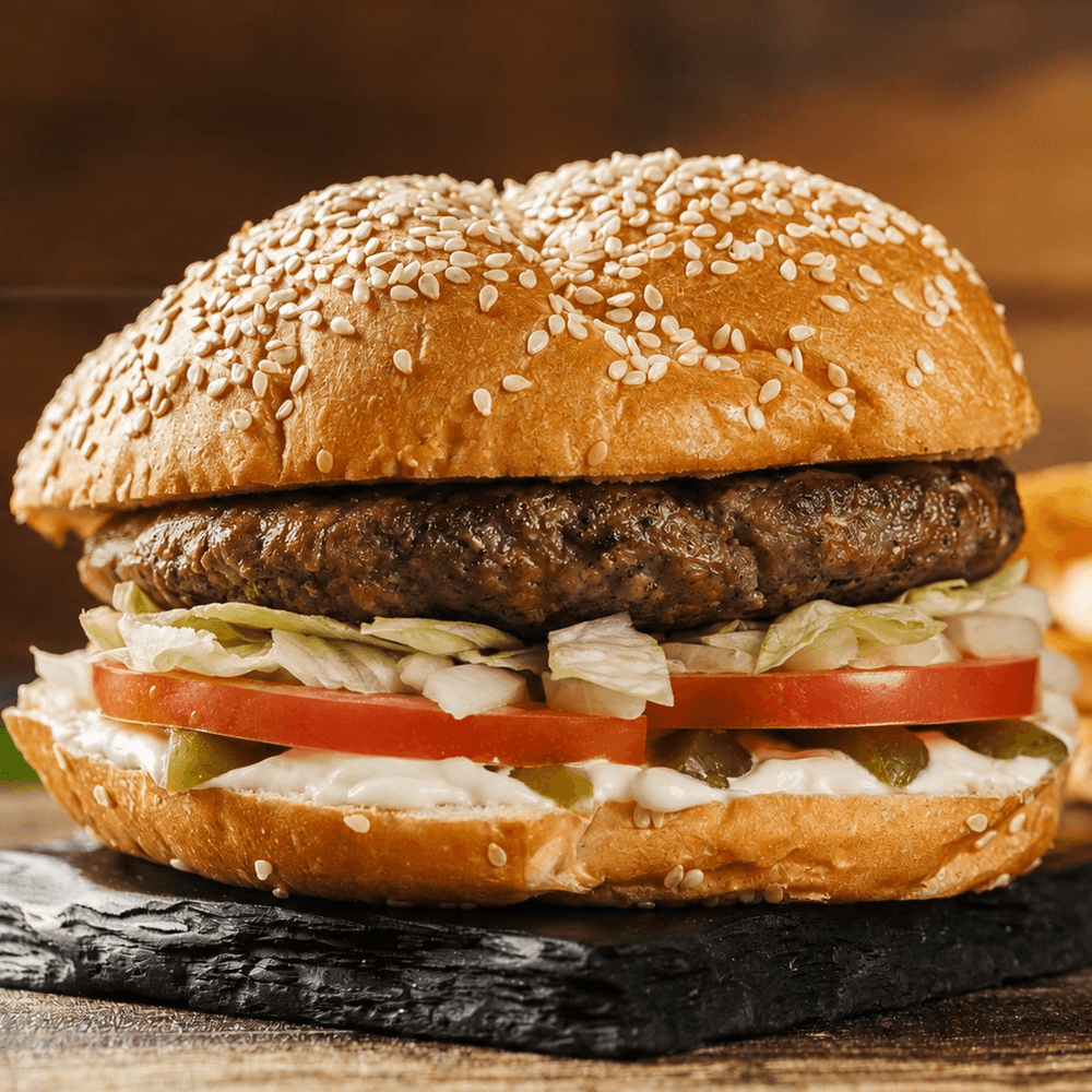 Hamburger