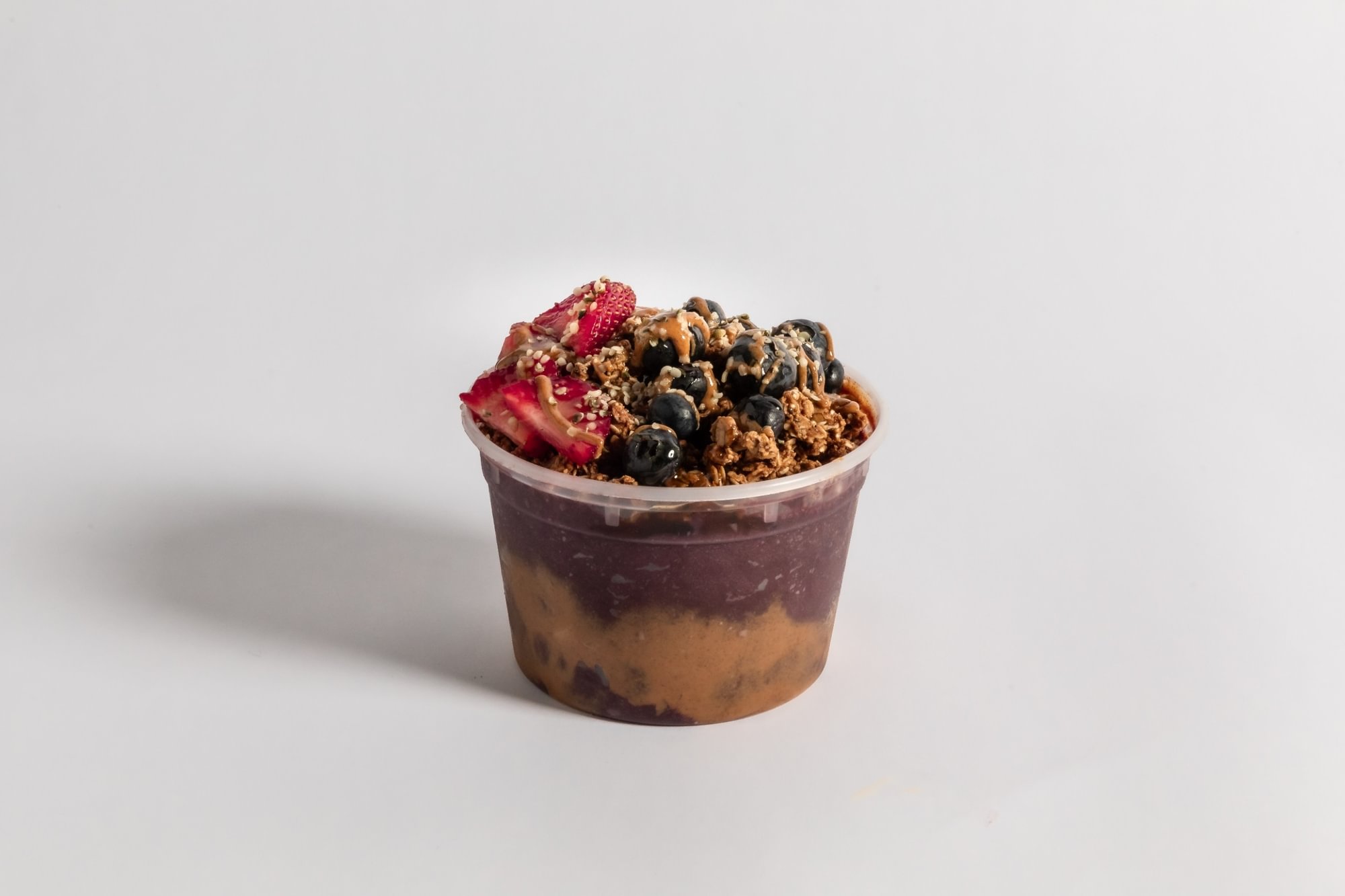 Acai Berry Blast Bowl