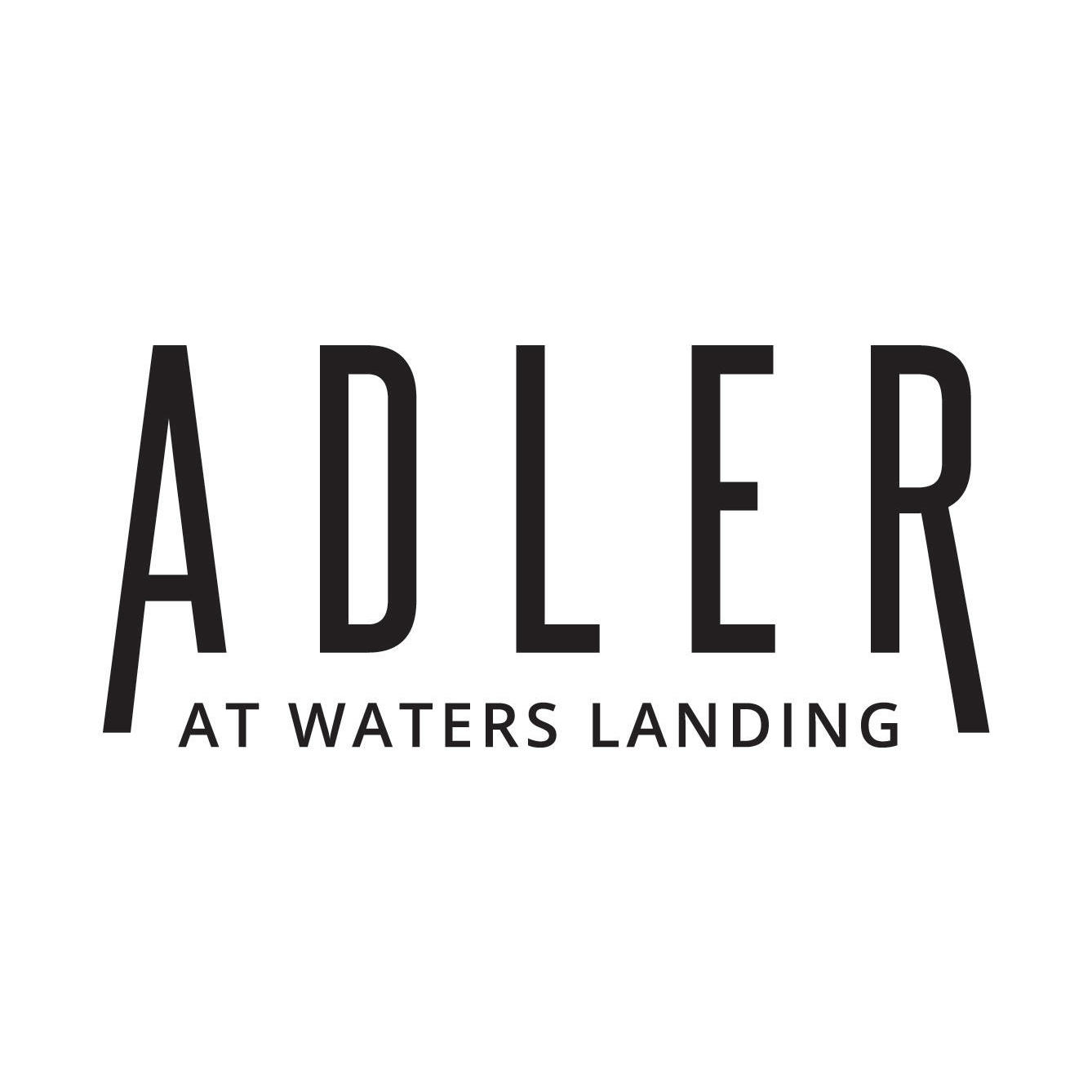 Adler at Waters Landing Apartments