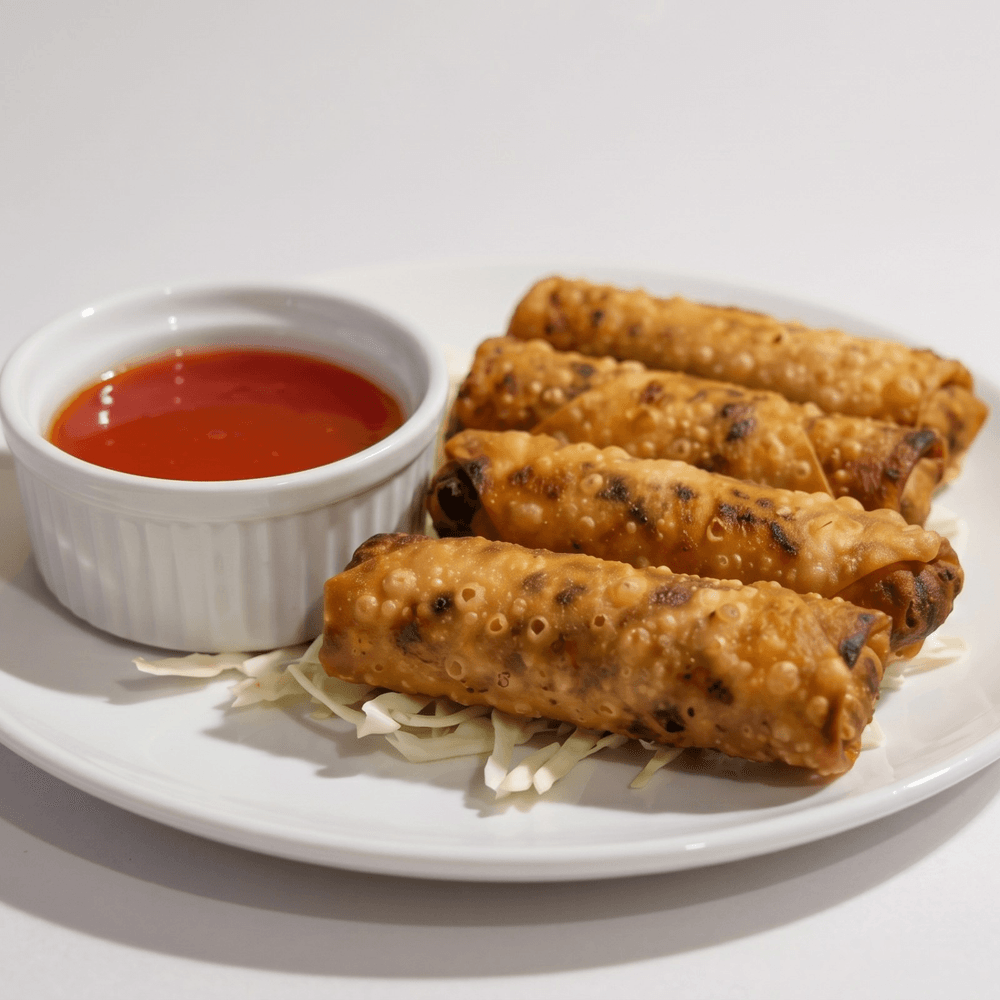 Spring Rolls