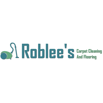 Roblee's Carpet Cleaning And Flooring