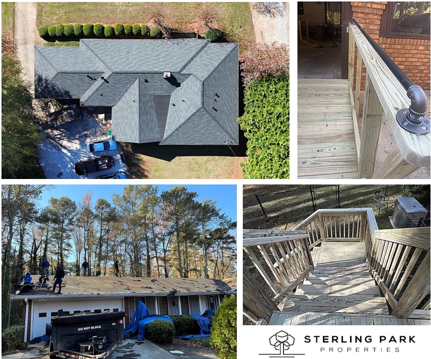 Sterling Park Properties Image