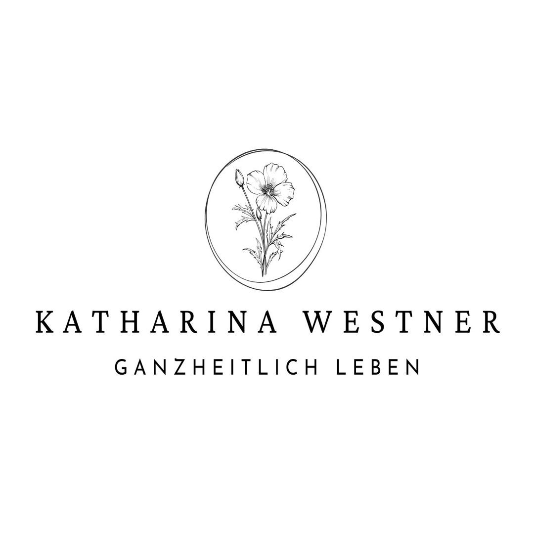 Ganzheitliche Heilpraxis Katharina Westner - LOGO