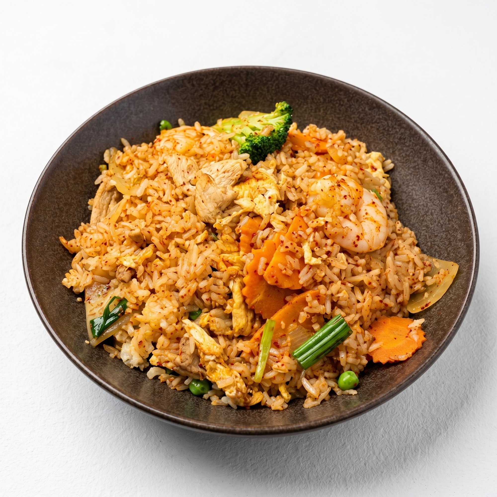 Kitchen Combo Rice
