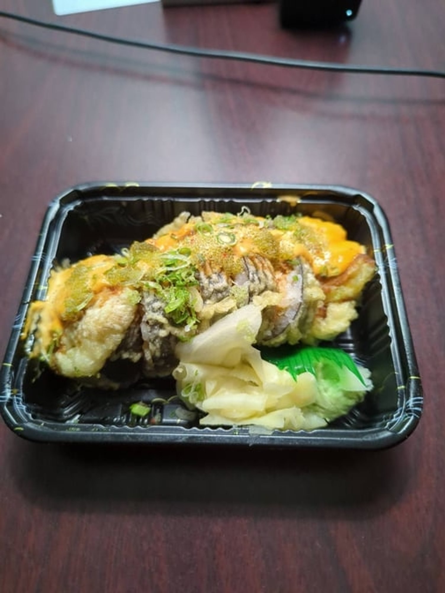 Sky Roll