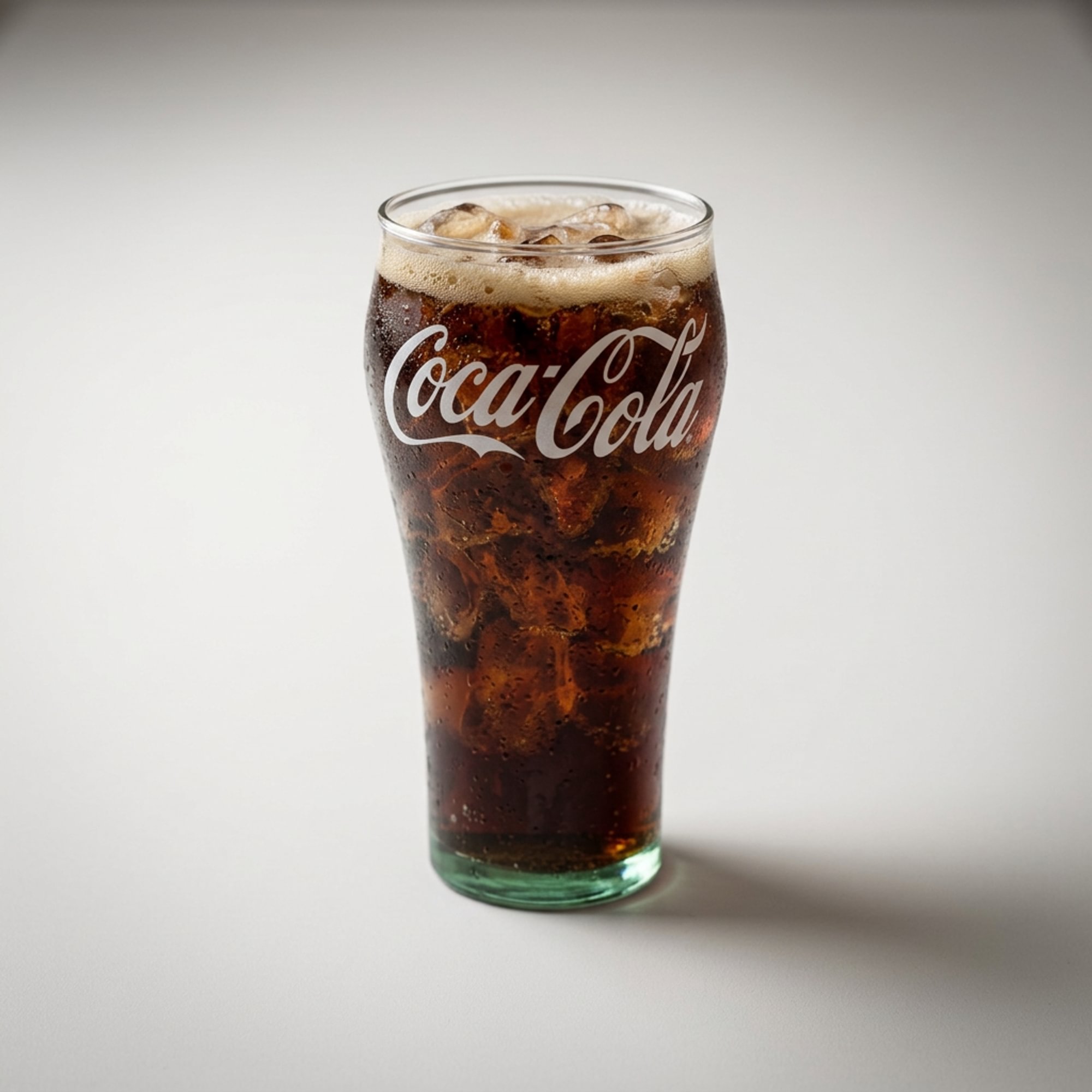 Coke