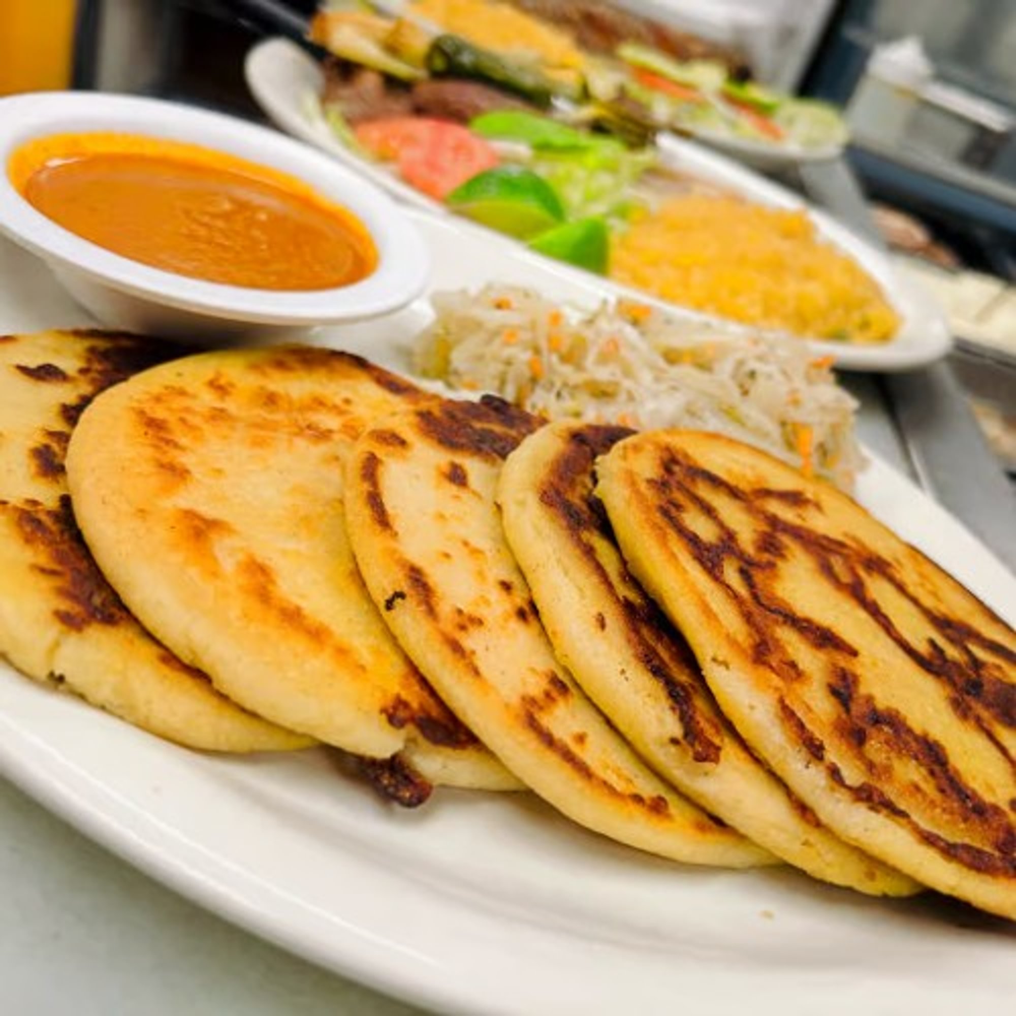 Pupusas (3)