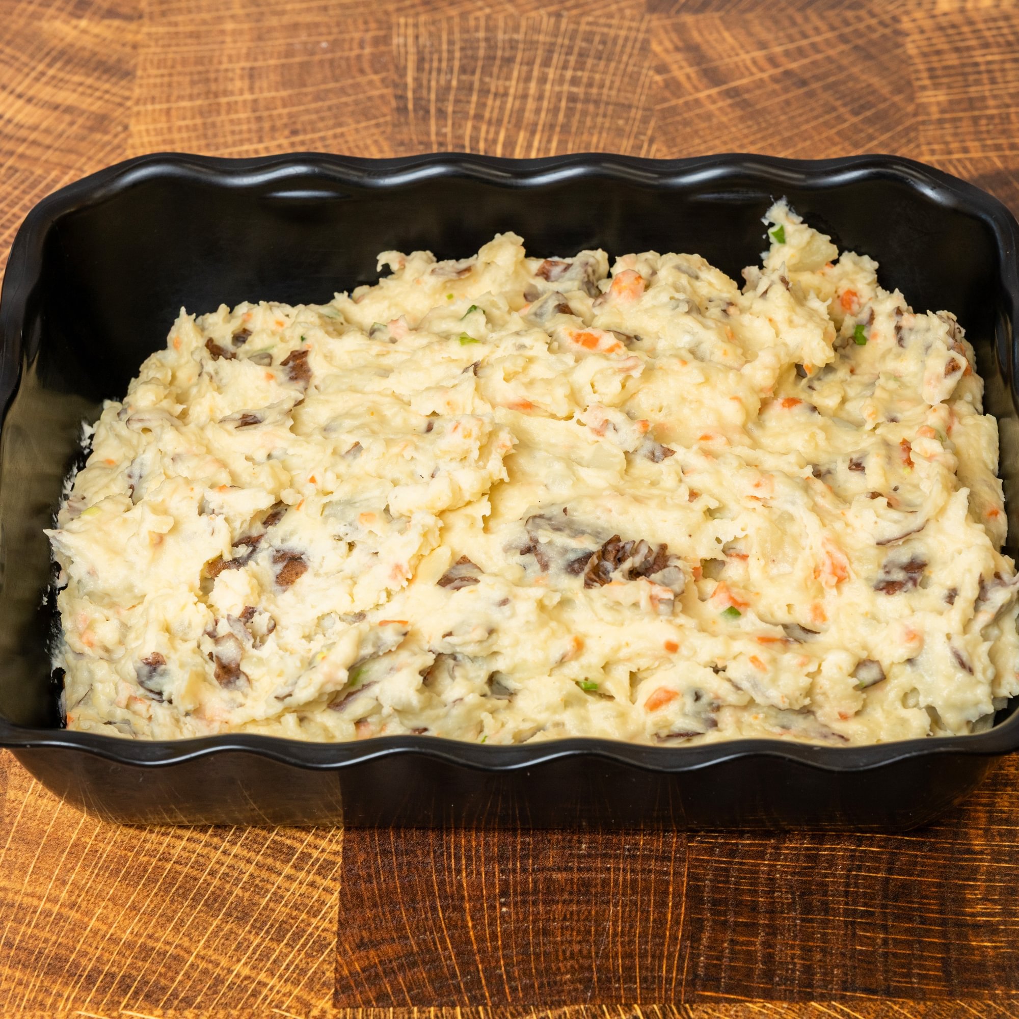 Red Skin Potato Salad
