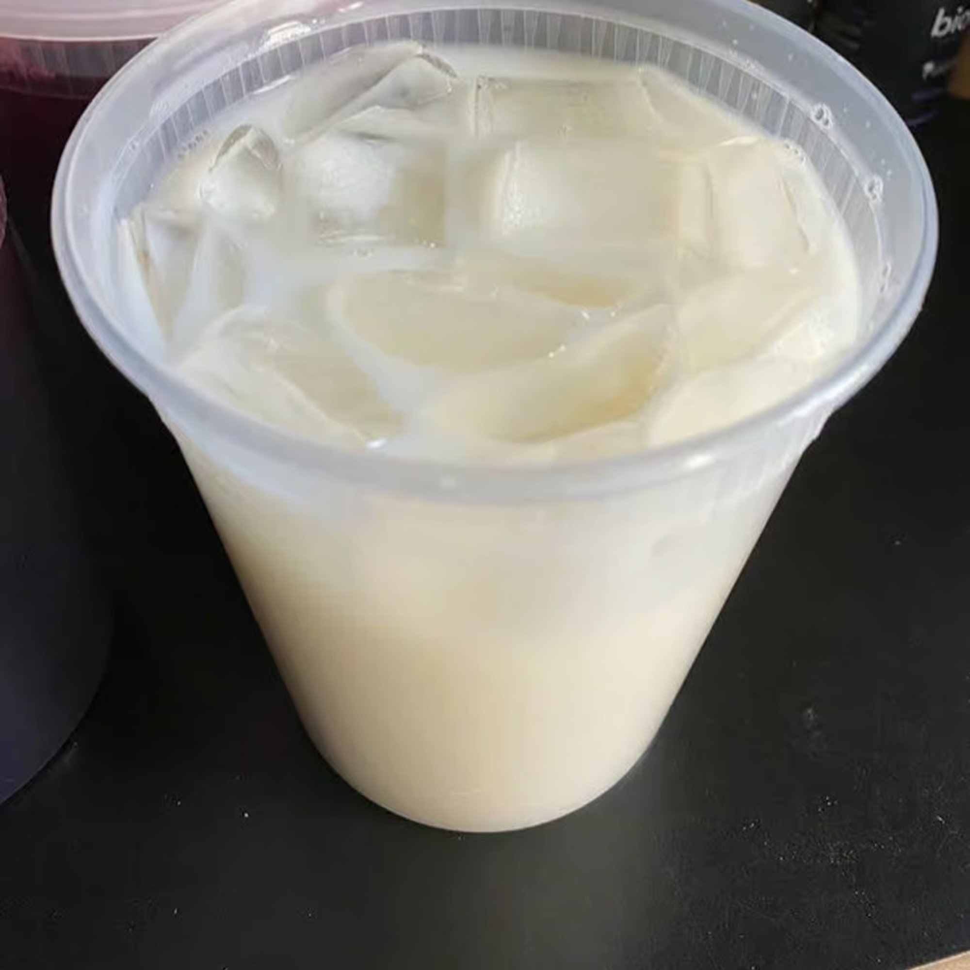 1. Aguas Frescas
