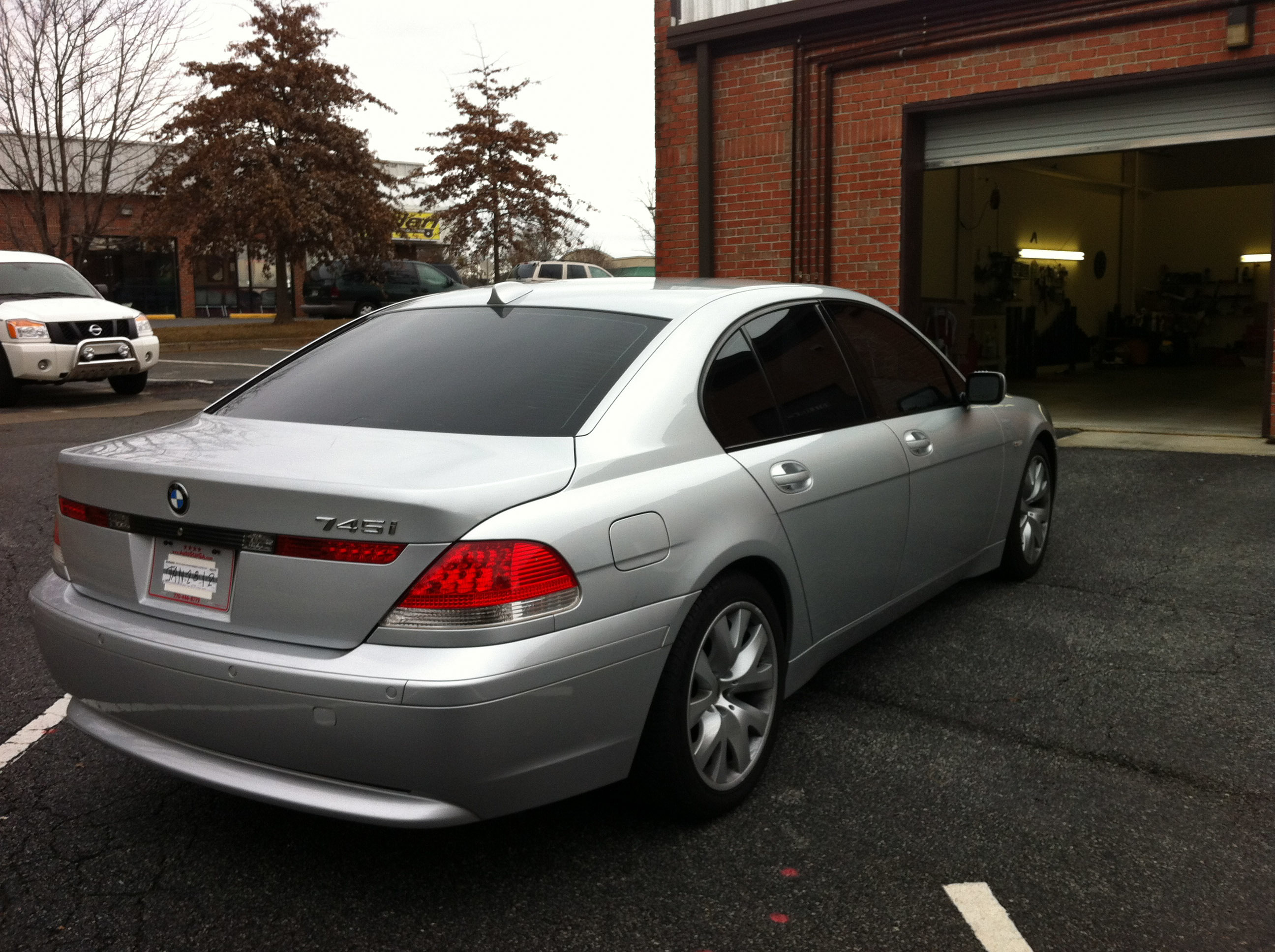 Xtreme Window Tinting Photo