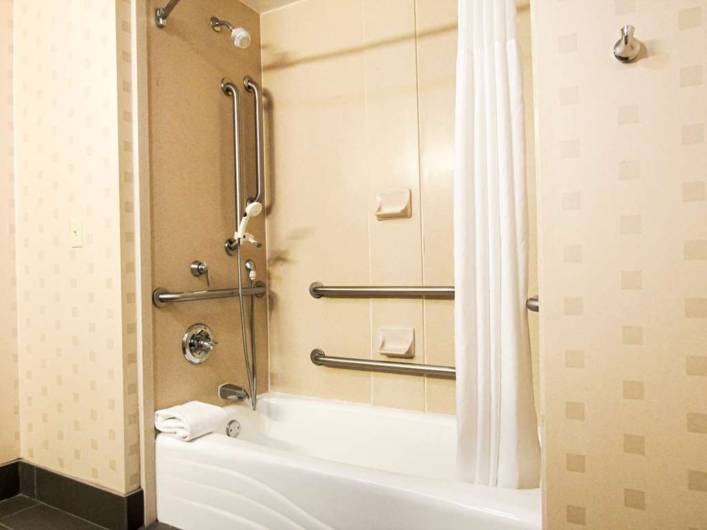 Hampton Inn Oxford-West Image