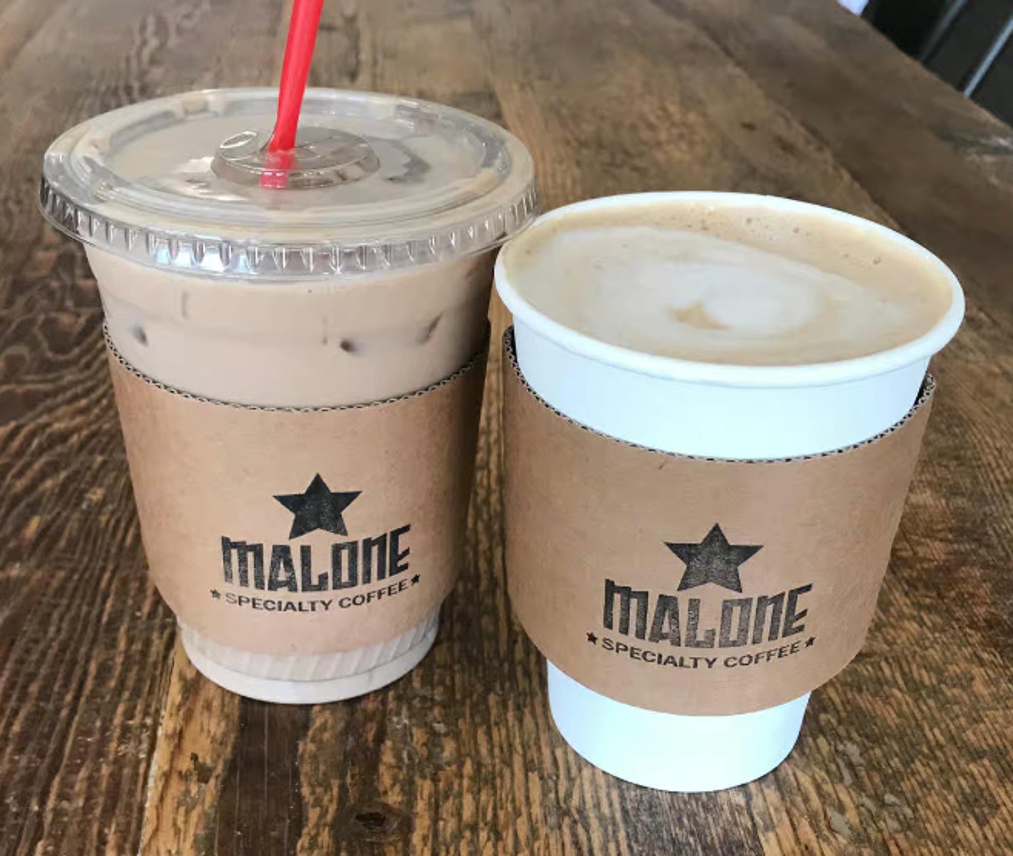 Chai Tea Latte