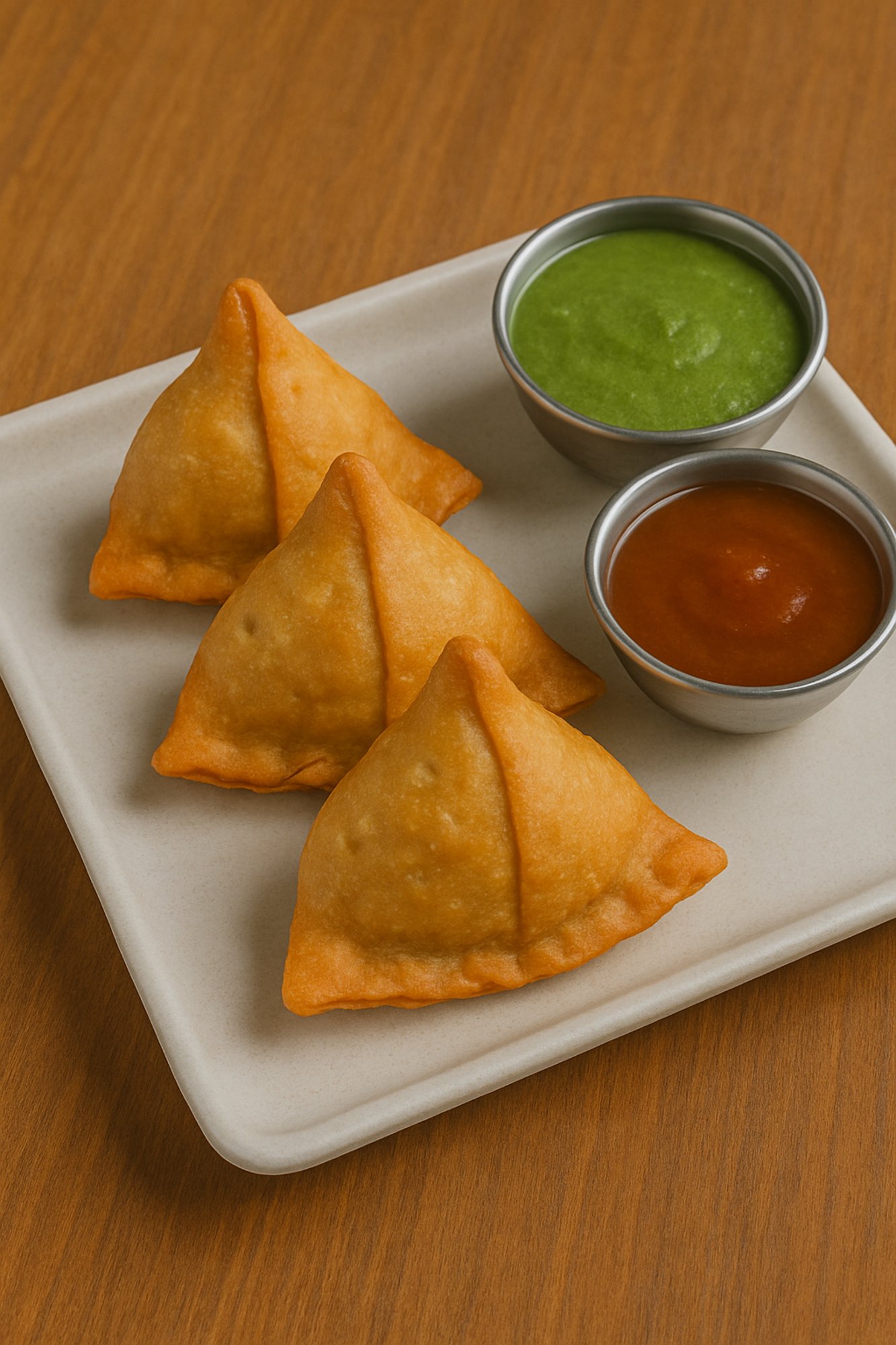 Samosa