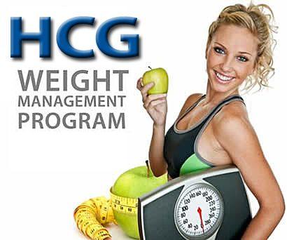 hCG Weight Loss Atlanta Photo