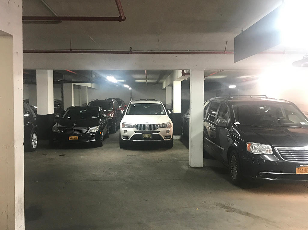 SP+ Parking Photo