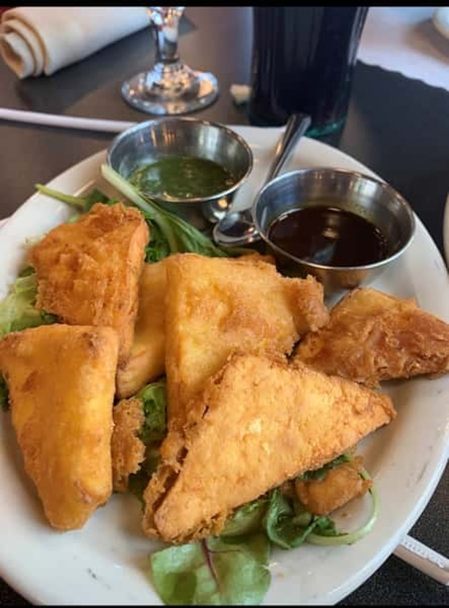 Paneer Pakora