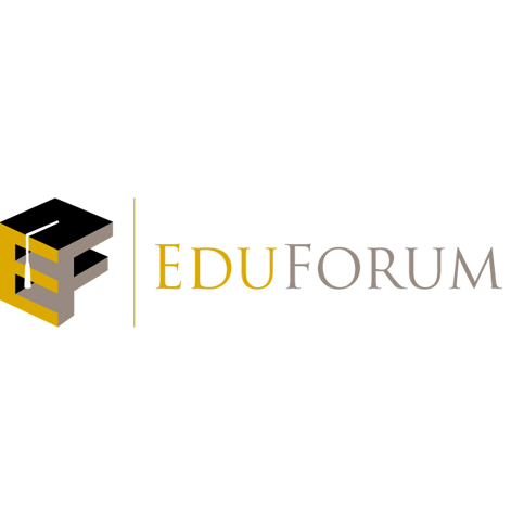The EDUFORUM Logo