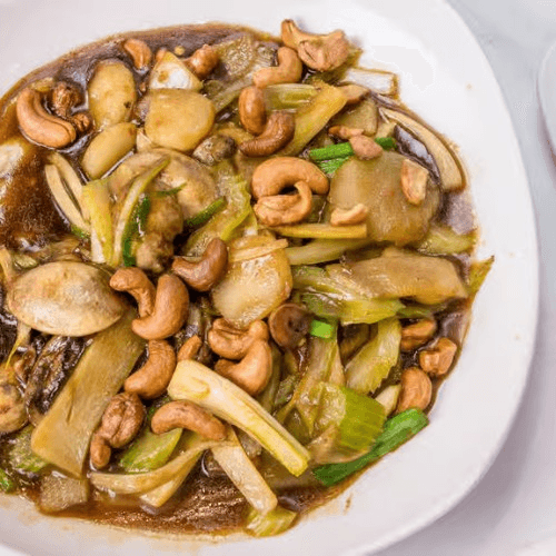 B2. Pad Cashew