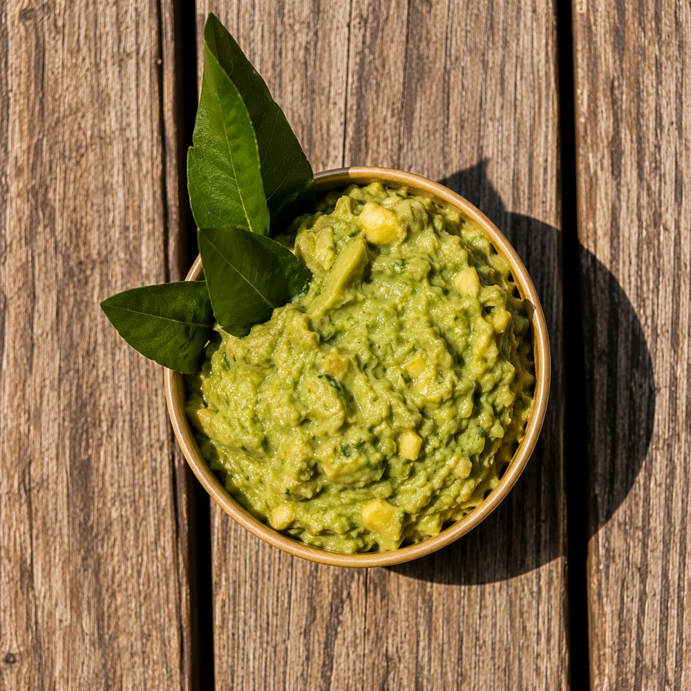 Avocado Smash