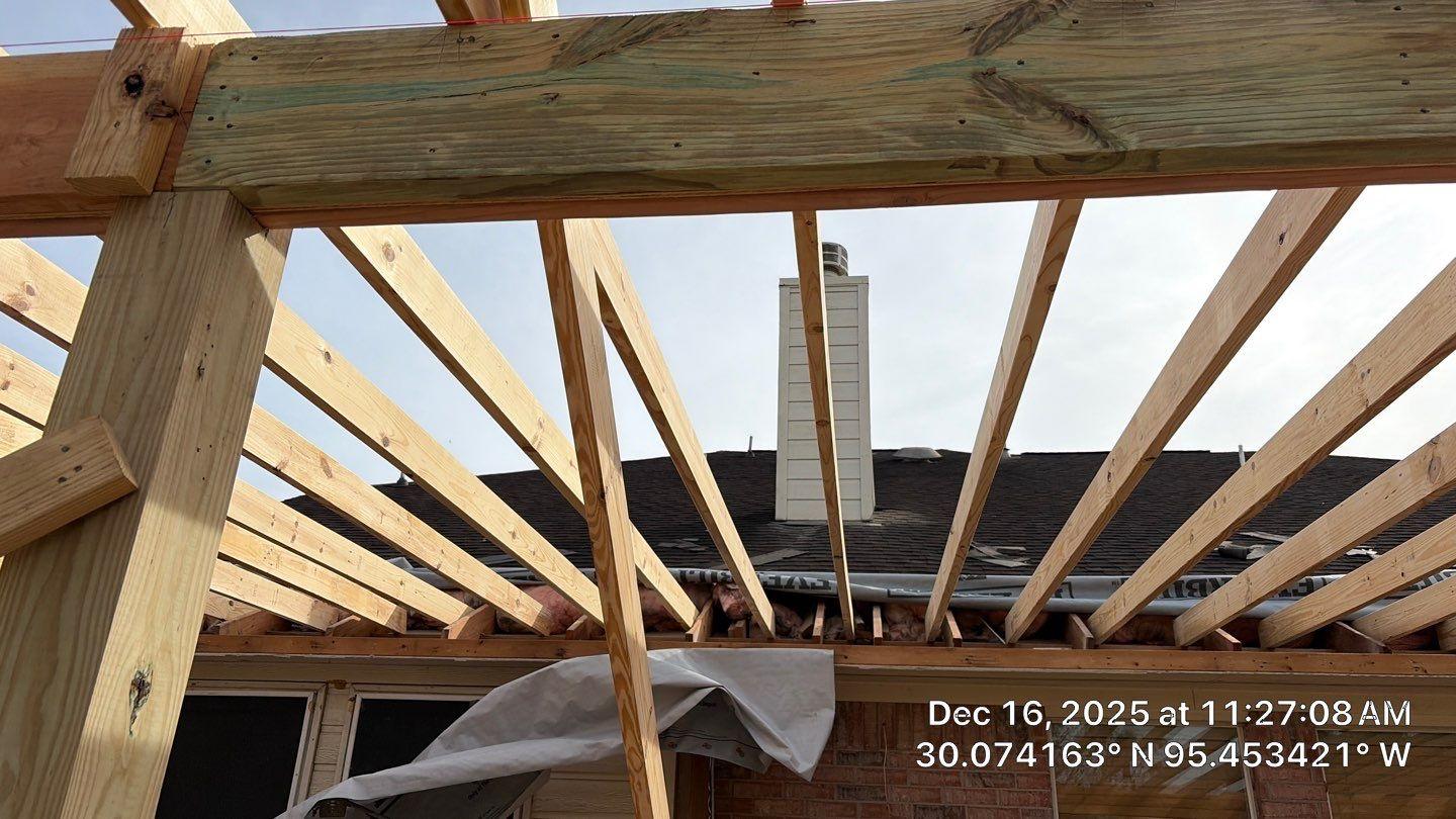 Roof Concepts Construction Image