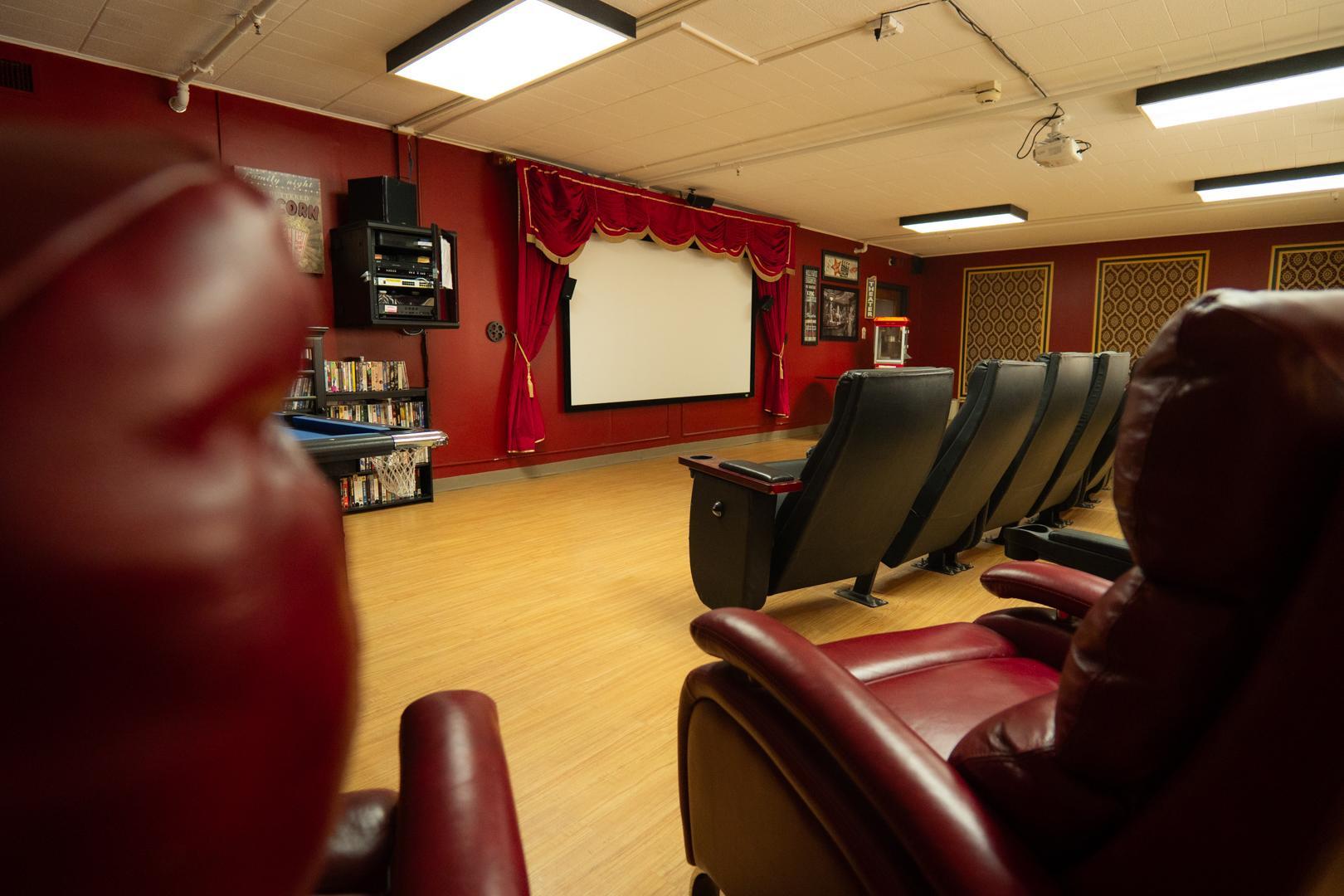 Cedar Woods Assisted Living & Memory Care Image