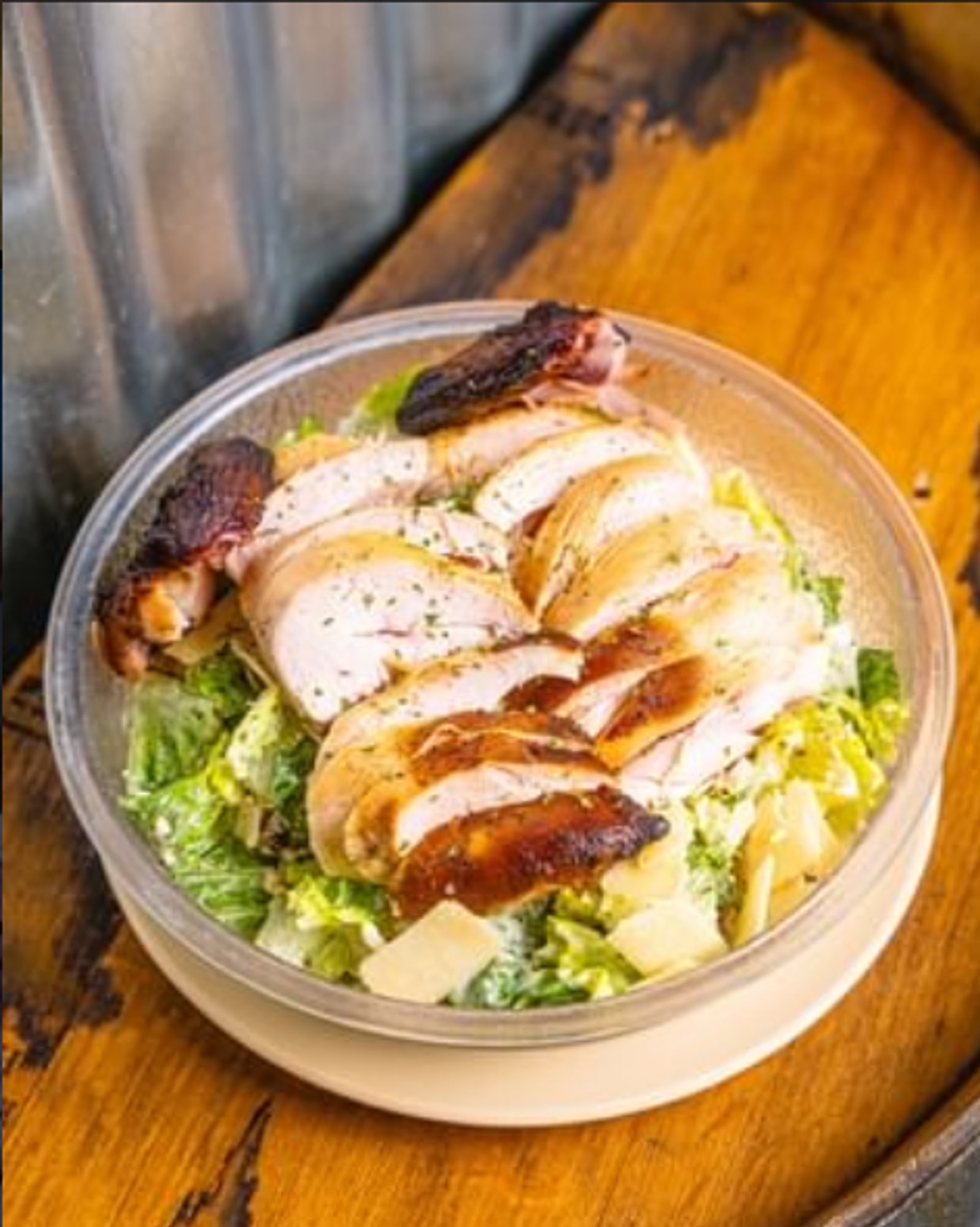 Caesar Salad (Small)