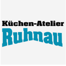Logo von Küchen-Atelier Ruhnau